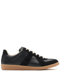 Masion Margiela “Replica low-top leather sneakers”