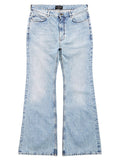 Balenciaga flared jeans