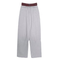 Balenciaga Boxer sweatpants