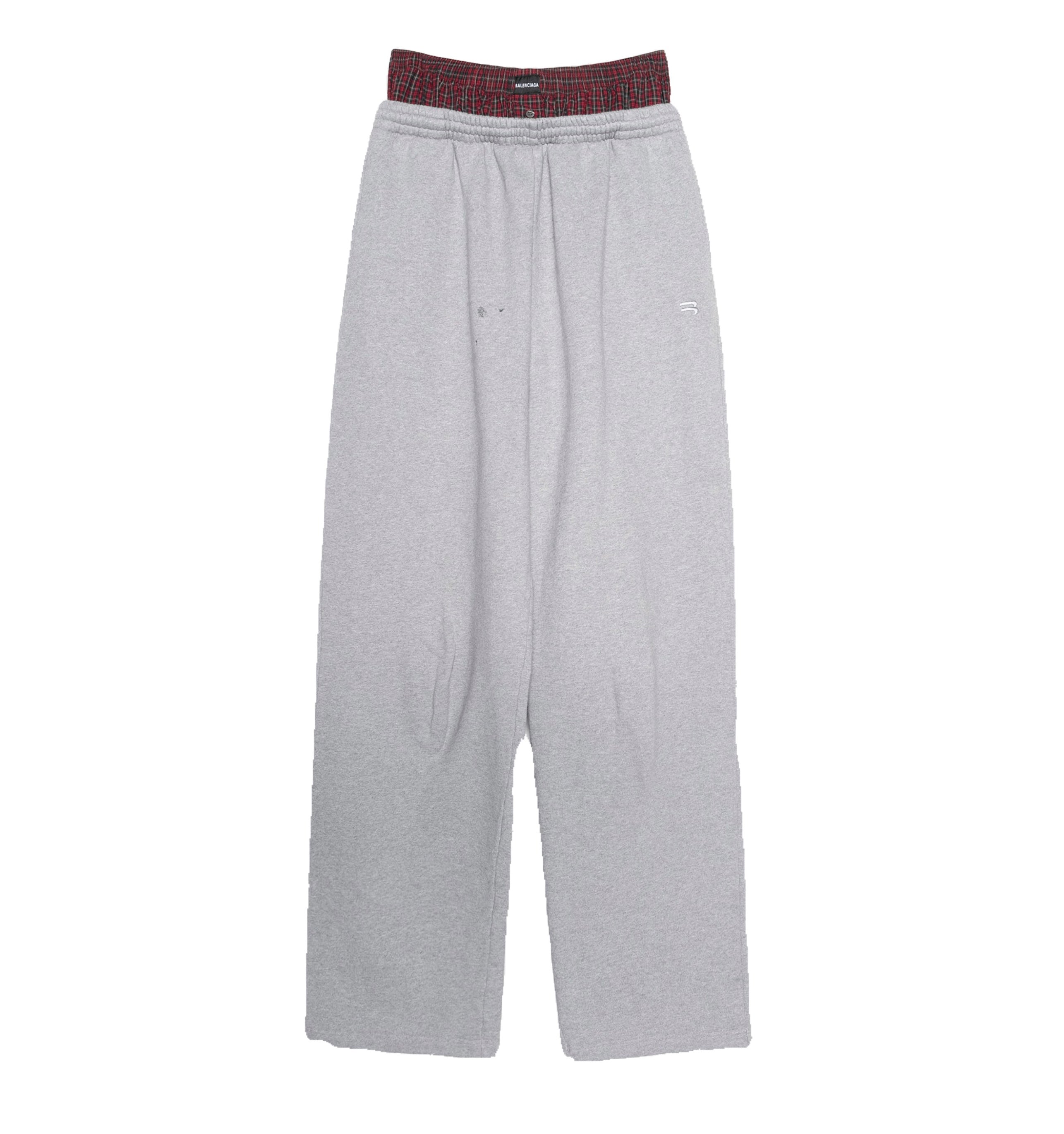 Balenciaga Boxer sweatpants