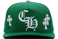 Chrome Hearts CH Hat