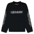 Chrome Hearts Mesh Stadium Football Jersey
