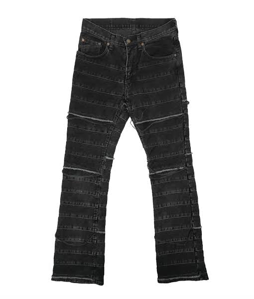 Hysteric Glamour Kinky Hagi Denim