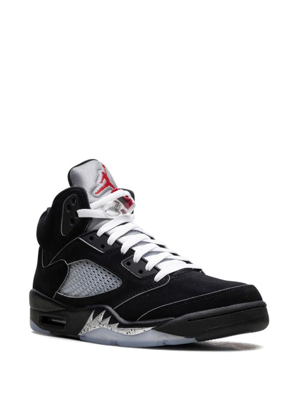 Air Jordan 5 Retro OG "Metallic Reimagined" sneakers