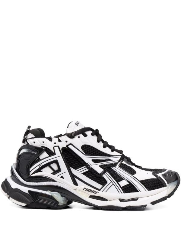 Balenciaga Runner sneakers - WHITE