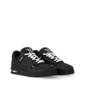 LV Trainer Sneaker - All Black