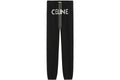 Celine Track Pants In Cotton Fleece