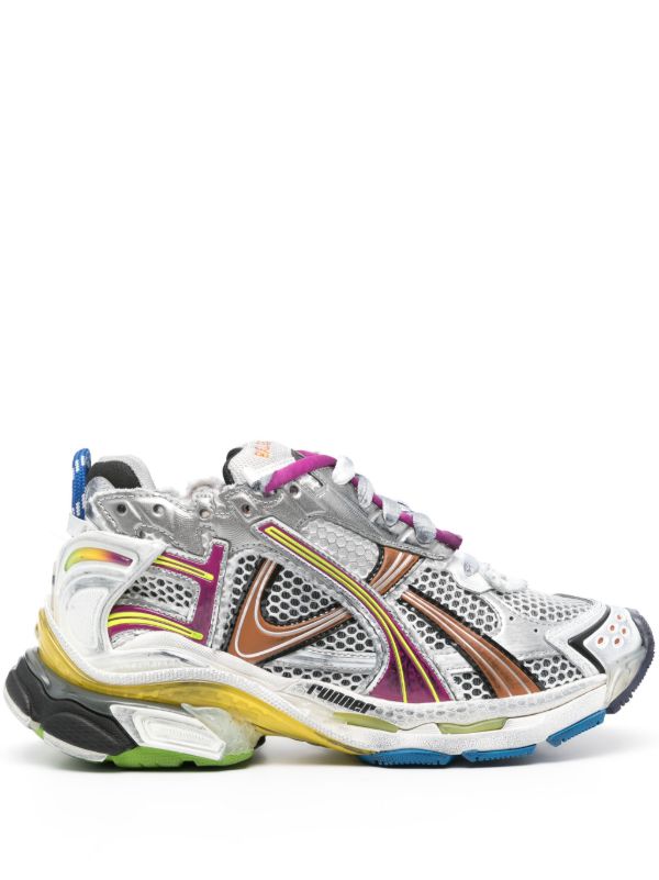 Balenciaga Runner sneakers - MULTICOLOR
