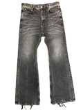 Balenciaga lost tape jeans