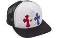 Chrome Hearts Trucker Hat