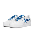 Abc Camo BAPE STA M1 - Blue