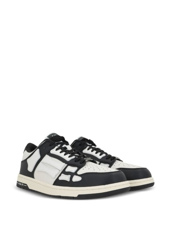 AMIRI Skel lace-up sneakers